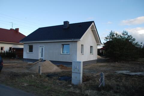 Ogród Baby i Jagi – Kamionki – zdjęcie 2