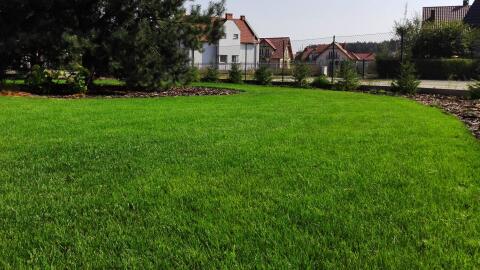 Ogród Piorunów – Szczytniki – zdjęcie 4