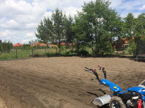 Budowa i zakładanie ogrodów – zdjęcie 1