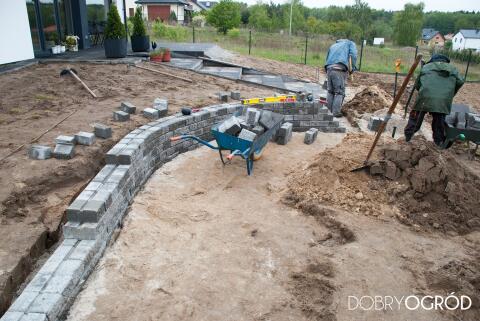 Budowa i zakładanie ogrodów – zdjęcie 4